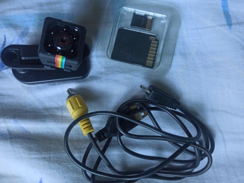 Мини камера 1920-1080