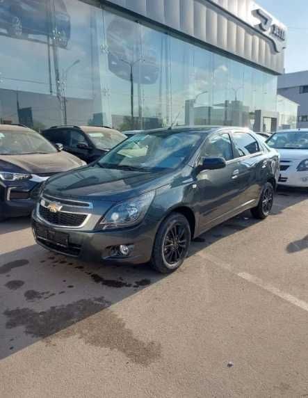 COBALT msm Midnight Nataryus Tekin