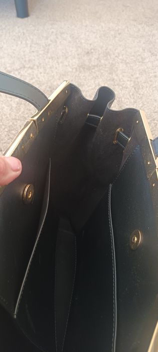 Чанта на марката Love Moschino