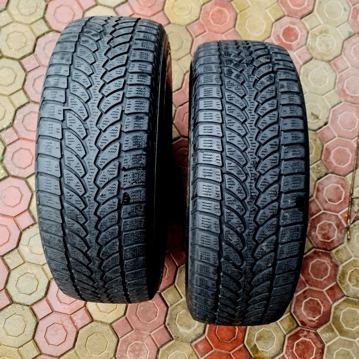 Anvelope iarnă Bridgestone 235 65 17