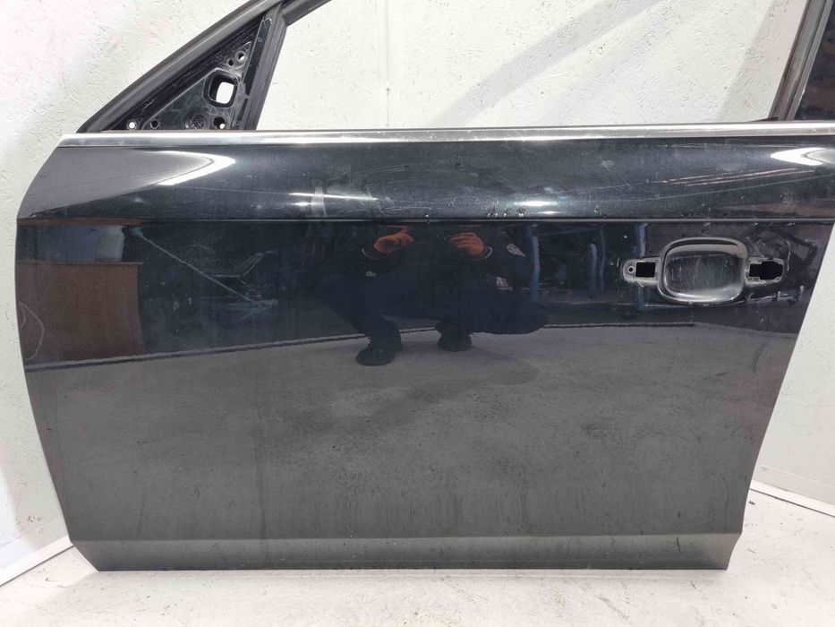 Usa stanga fata Audi A4 (8K5, B8) Avant [Fabr 2008-2015] LZ9Y