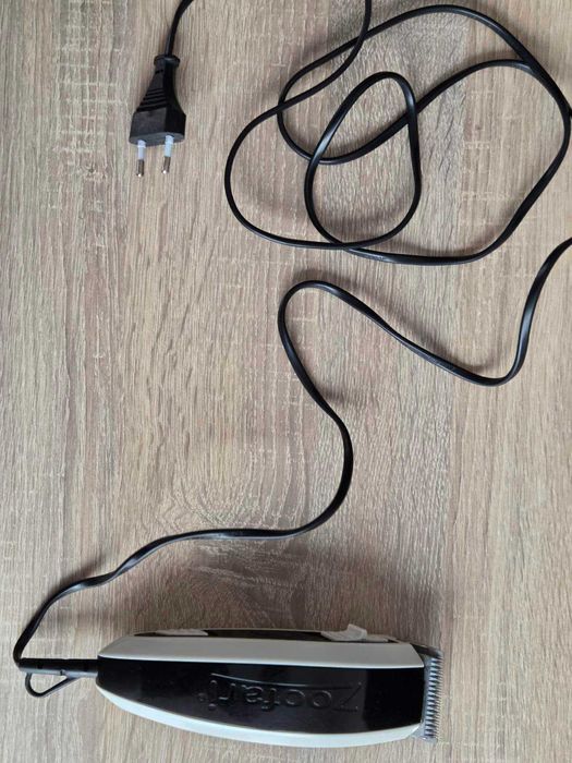 Професионална машинка за подстригване на кучета Zoofari