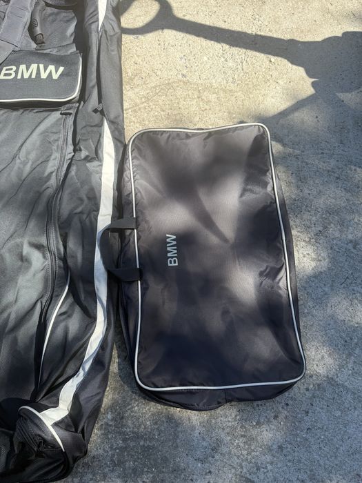 Ски сак BMW-оригинален