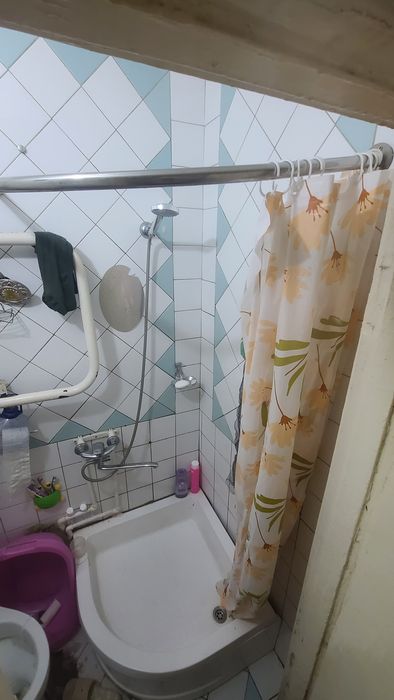 Чилонзор 5 1хона 3етаж 4 дом