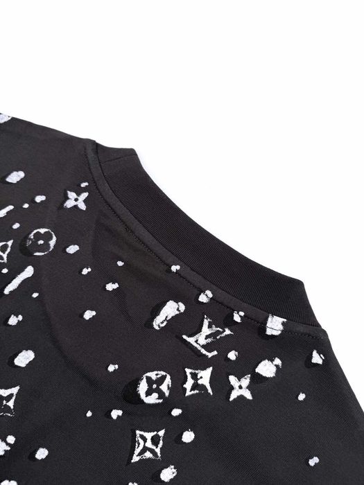 Tricou Louis Vuitton Premium