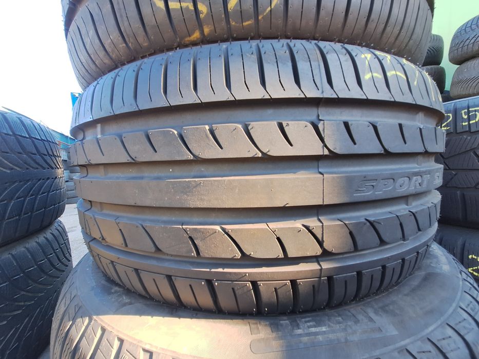 2 anvelope allseasons 225/35r18 Goodride 2024 Montaj Gratuit