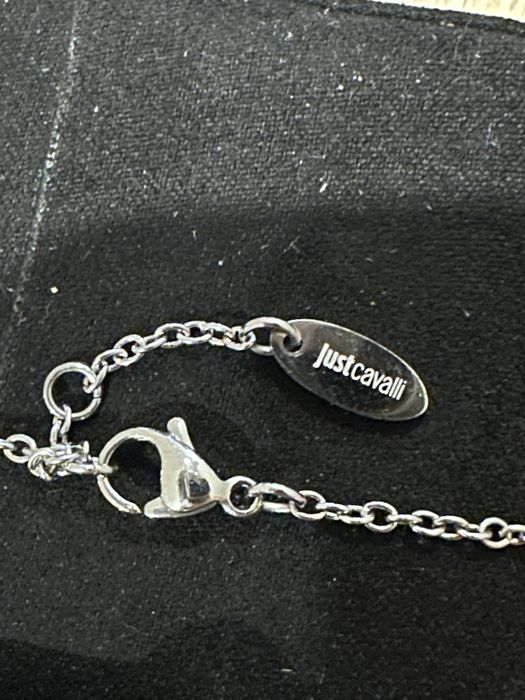 Дамски часовник Just Cavalli и гривна