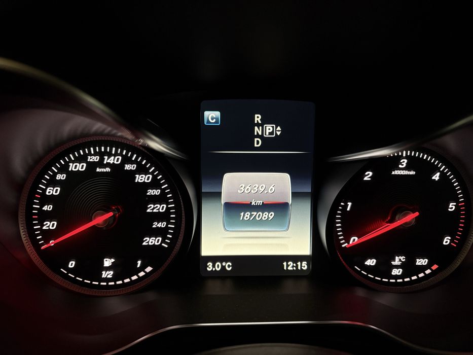 De vanzare Mercedes Benz C220