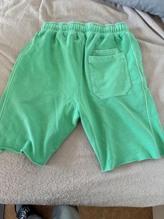 Къси Luda Concept