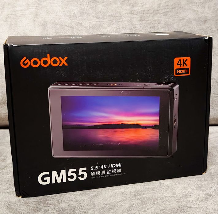 Продам набор видео оператора.