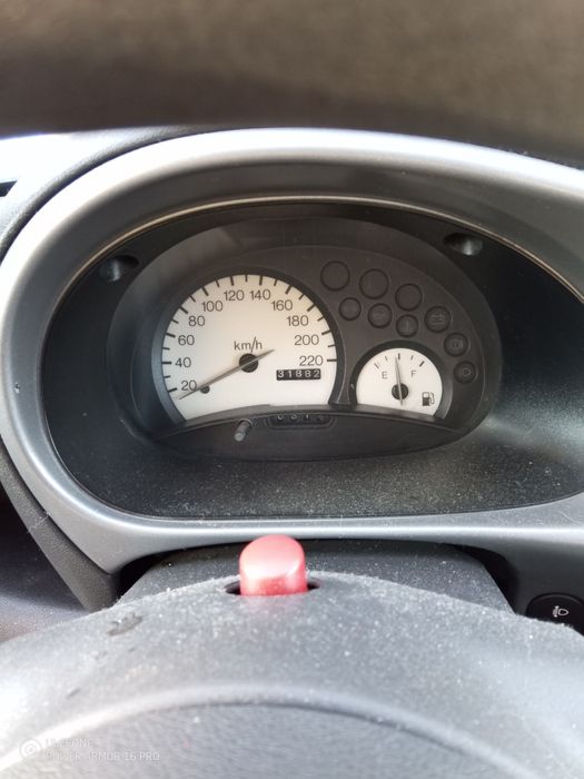 Ford Ka 1.3 бензин