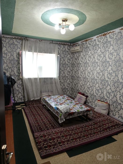 Квартира бор студент кизларга сампи сельхоз маданият исфи институт эко
