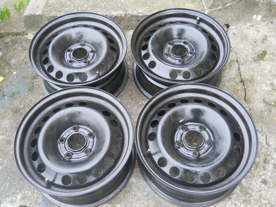 Anvelope auto moto, rezerve normale si slim