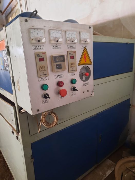 Продам расскройчный аппарат для ЛДСП