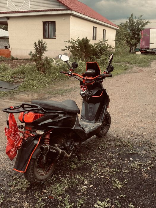 Продается самурай