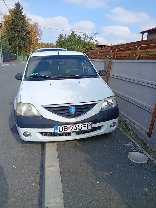 Logan gpl de vânzare