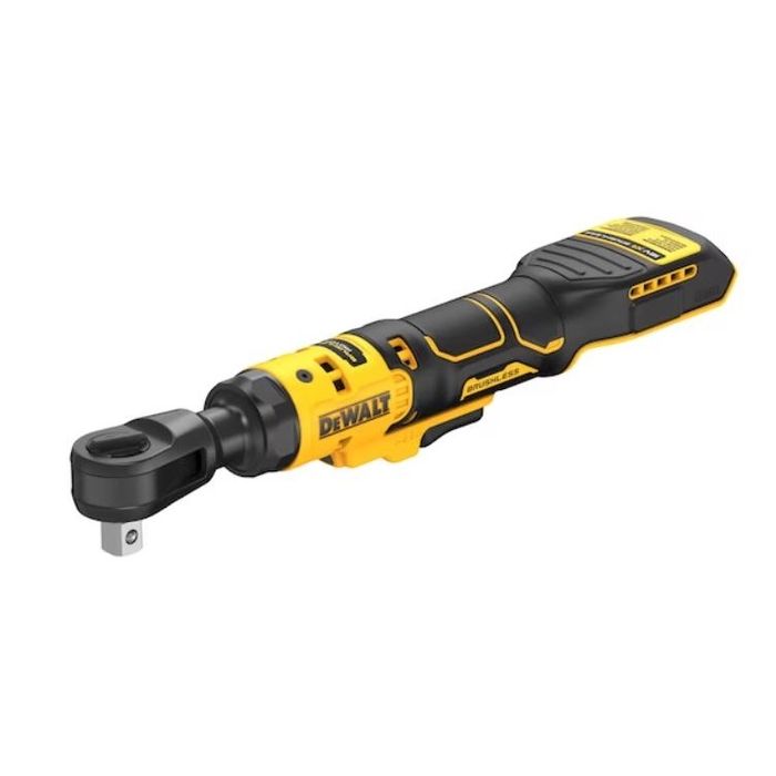 Акумулаторна тресчотка DeWALT DCF512N 18V Brushless 1/2