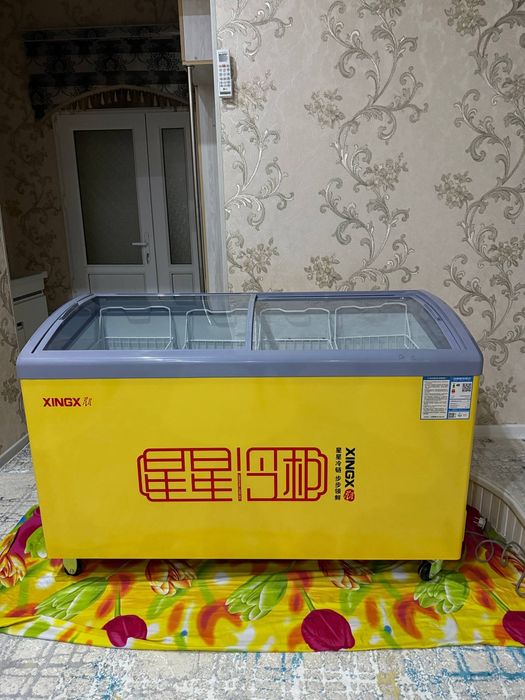 Магазинчик сотилади хали ишлатилмаган