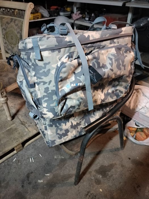 Продам кофр для снегохода Ямаха 540