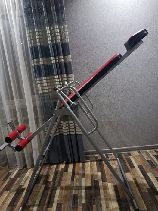 Продам инверсионный стол срочно