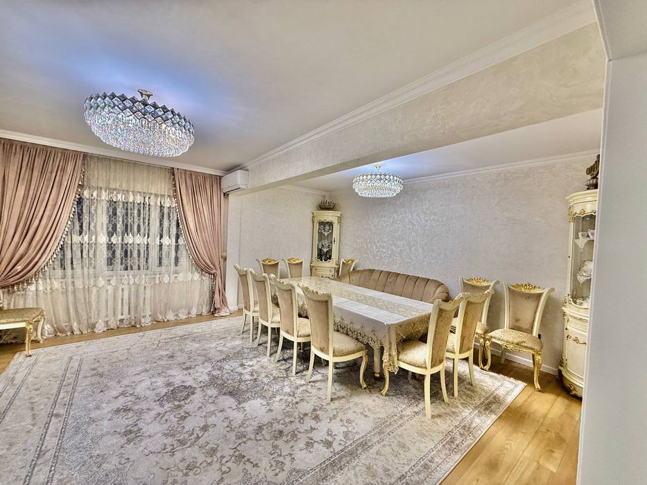 Продаю свою квартиру