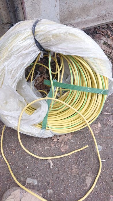 Продам провод Пвз - 4