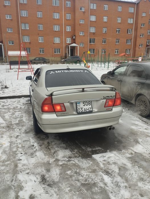 Продам Митсубиси диамант