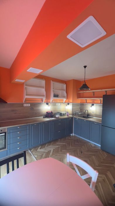 Дава се под наем Двустаен апартамент в Варна, Чайка - 55 кв.м за 648.21 € - Снимка #9