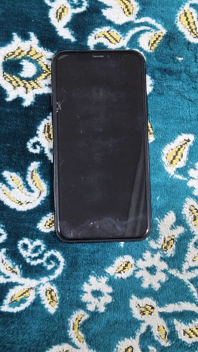 Iphone 11 pro ochilmagan