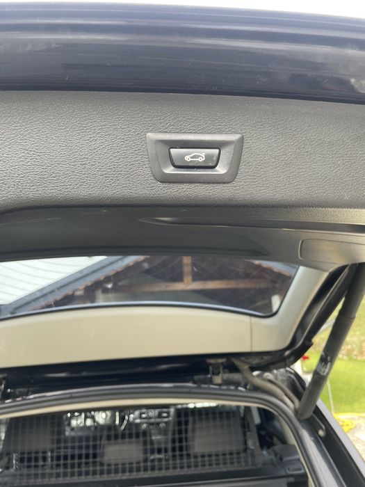 Bmw, x3 2012 184 cai xdrive ,+ cip  pt putere trapa,afisaj parbriz .