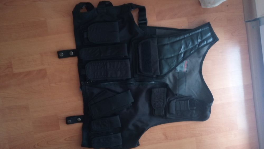 Тактически  елек