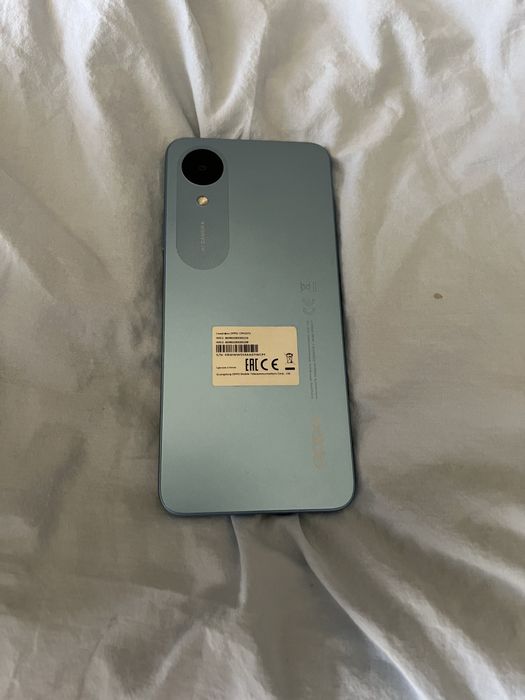 Oppo A17k на 64 гб