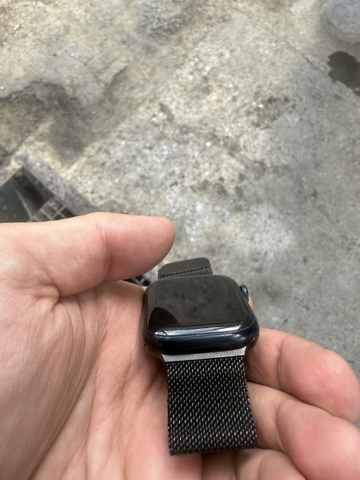 Apple whatch 9 series