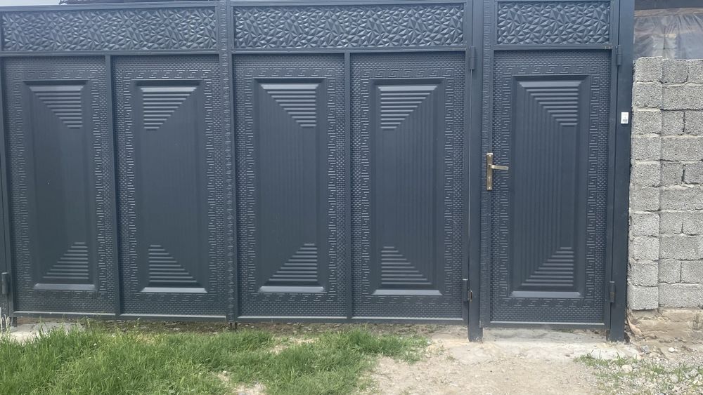 Таскенде үй сатылады