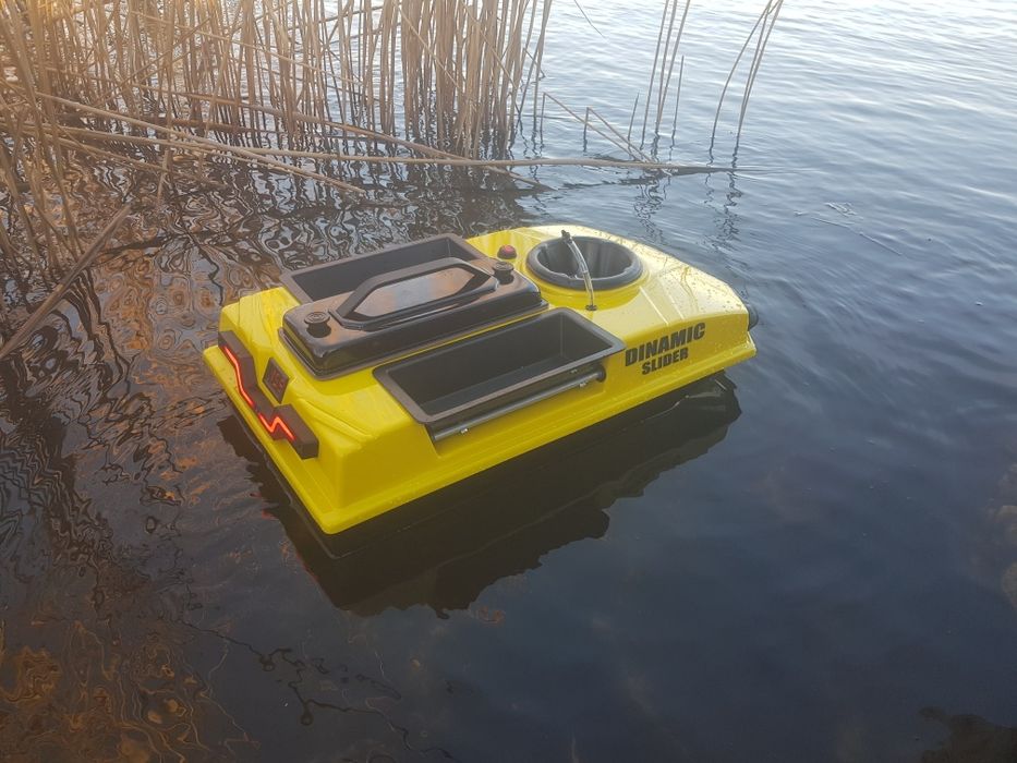 Navomodel plantat nadit lipo4s de viteza 3cuve