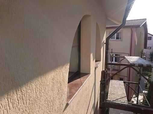 Tencuială interior, exterior, finisaje interioare, exterioare.