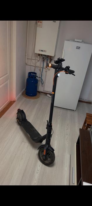 Trotineta electrica Ninebot