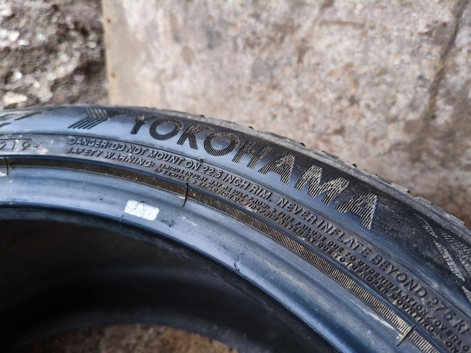 Принимаем б/у Шины Любых размеров