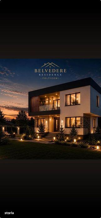Casă nouă Fălticeni | 3 dormitoare | 120 mp utili | teren 650 mp