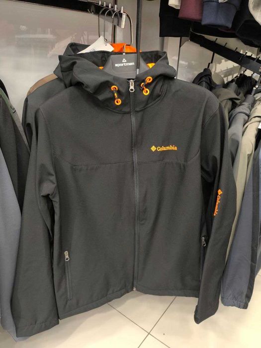 Курка Columbia производство Турция.