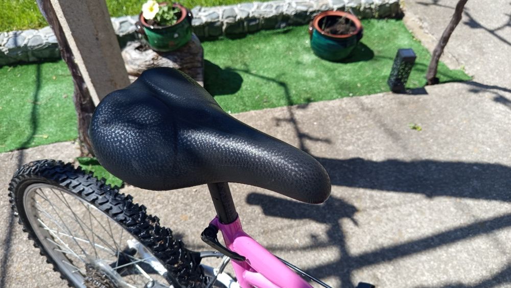 Велосипед за момиче