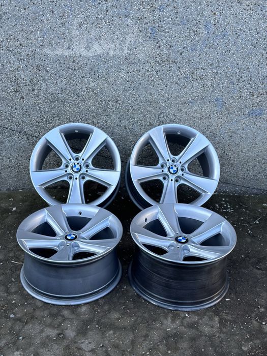 Style 128 джанти за BMW 18ки,спортпакет
