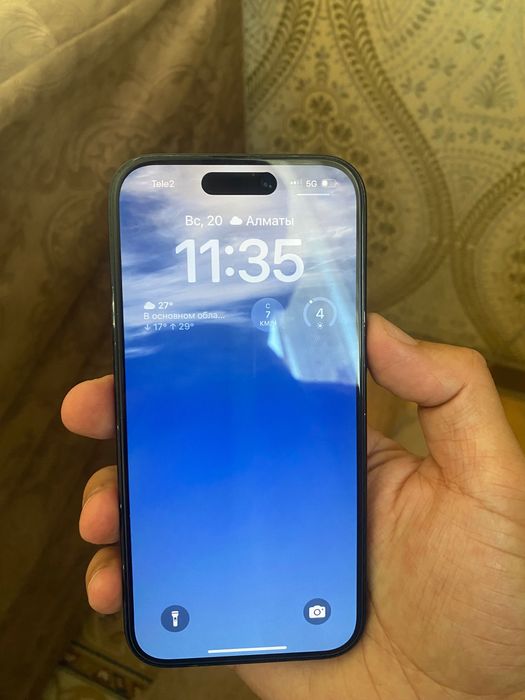 iPhone 15  512 g