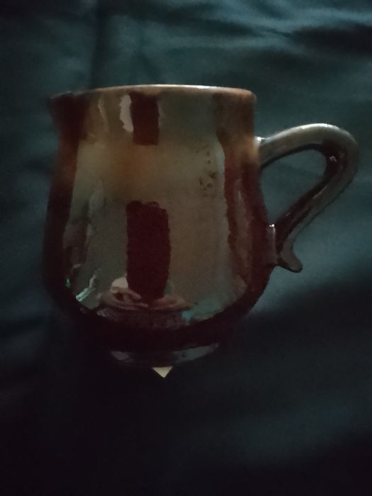 Разное. Фарфоровый набор "РЫБКИ".