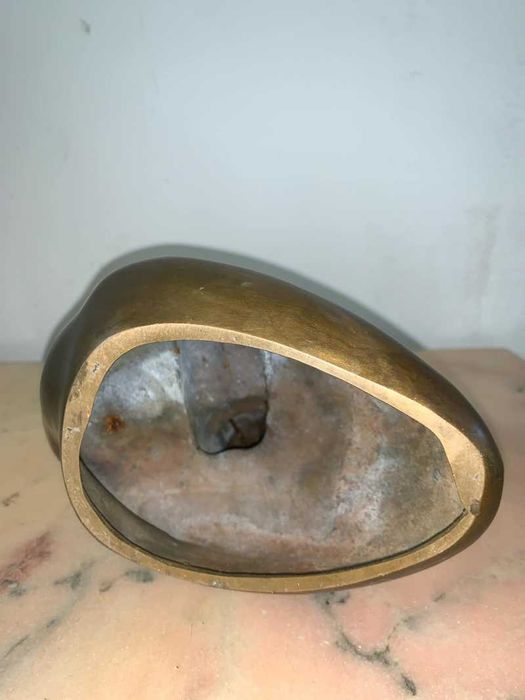 Sculptură bronz Edvard Eriksen (1876-1959)