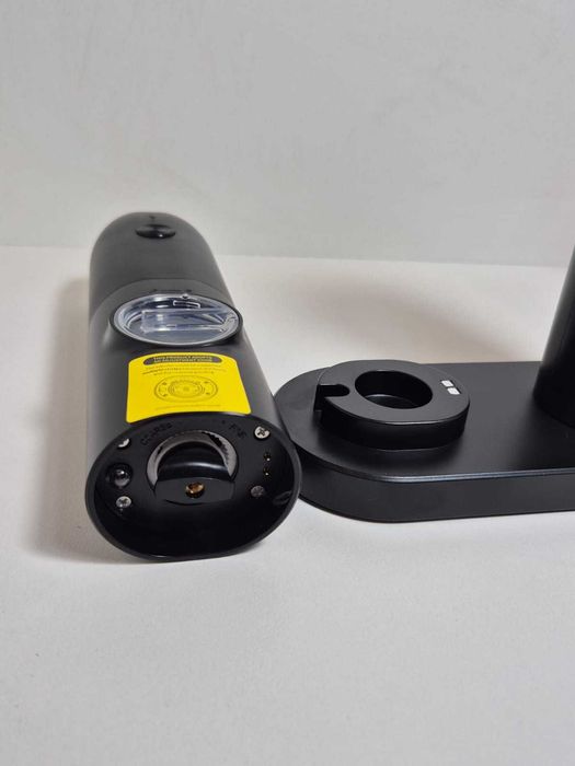 Set Râșnițe Electrice Sare și Piper Reîncărcabile Design Modern LED