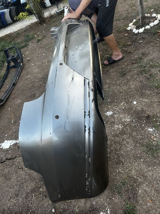 Bară spate vw passat b7.berlină.