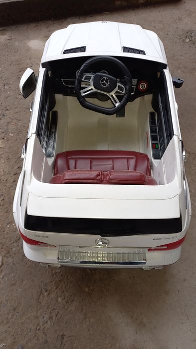 Машинка для ребенка