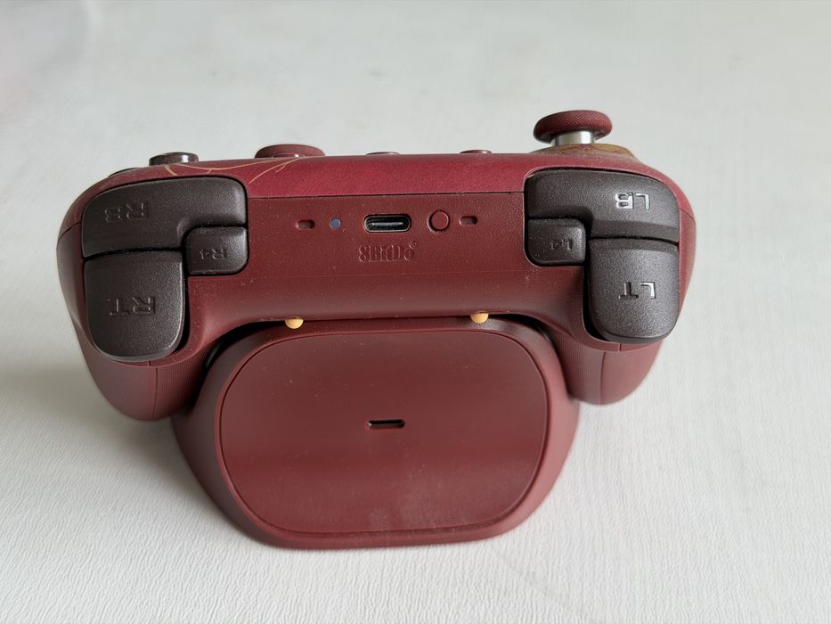 Гейпад 8BitDo Ultimate 2 Wireless Controller Wuchang