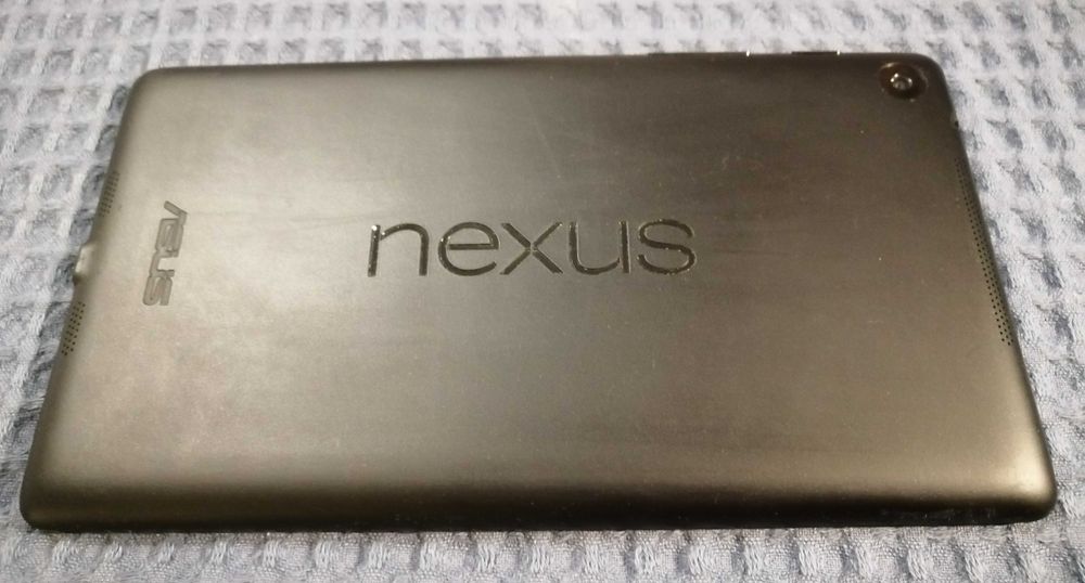 ASUS Nexus 7 2013 WiFi 16GB